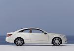 Mercedes-Benz E500 Coupe AMG Sports Pack 2009 года